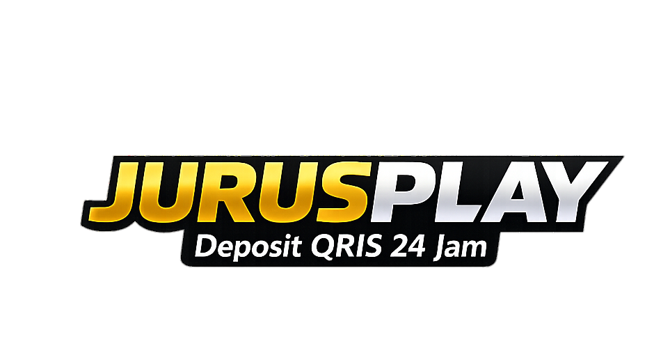 JURUSPLAY QRIS TERCEPAT