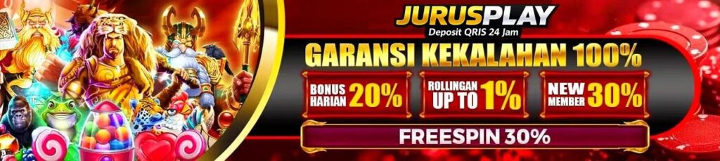 Promosi garansi